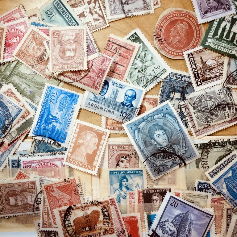 [TOP 10] timbres les plus célèbres au monde : Impossible de les avoir toutes