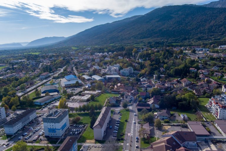 Estimation de vos timbres à Ain