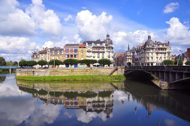 Estimation de vos timbres à Ardennes